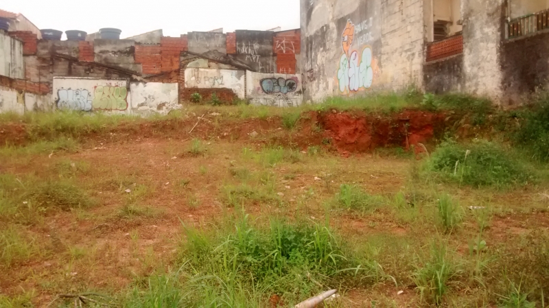 Terreno à venda Centro com 255m² e 0 quartos por R$ 400.000 - 1299687464-foto terreno freguesia do Ó 06.jpg
